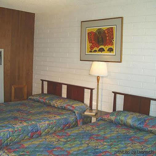 The Postcard Motel Seligman Zewnętrze zdjęcie